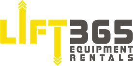 Lift365 Equipment Rentals
